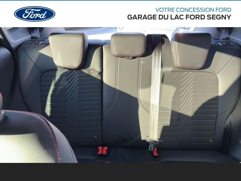 FORD Puma d’occasion à vendre à PAYS DE GEX chez GARAGE DU LAC (Photo 13)