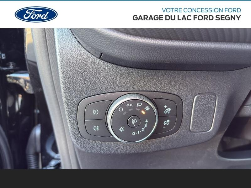 FORD Puma d’occasion à vendre à PAYS DE GEX chez GARAGE DU LAC (Photo 16)