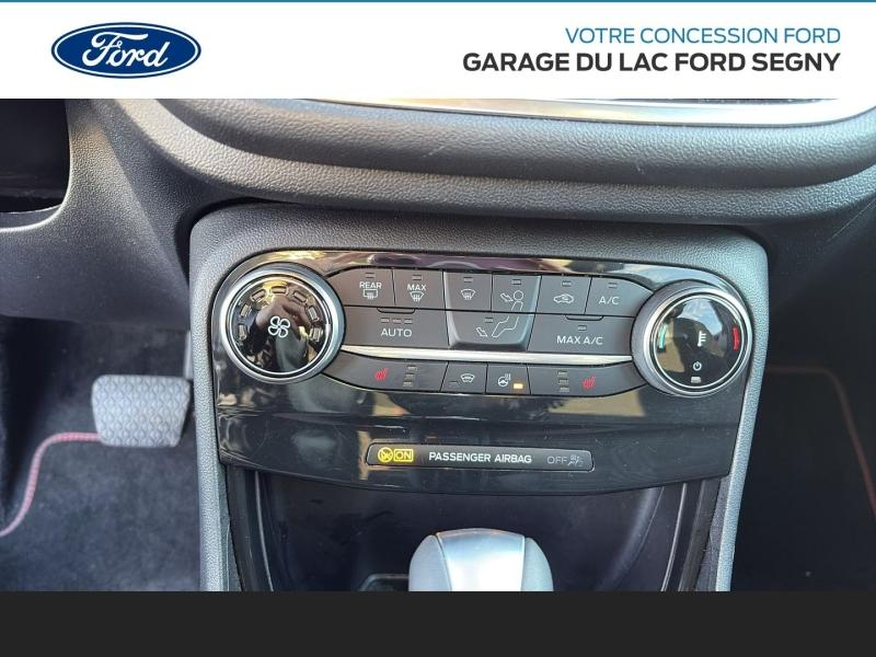 FORD Puma d’occasion à vendre à PAYS DE GEX chez GARAGE DU LAC (Photo 17)