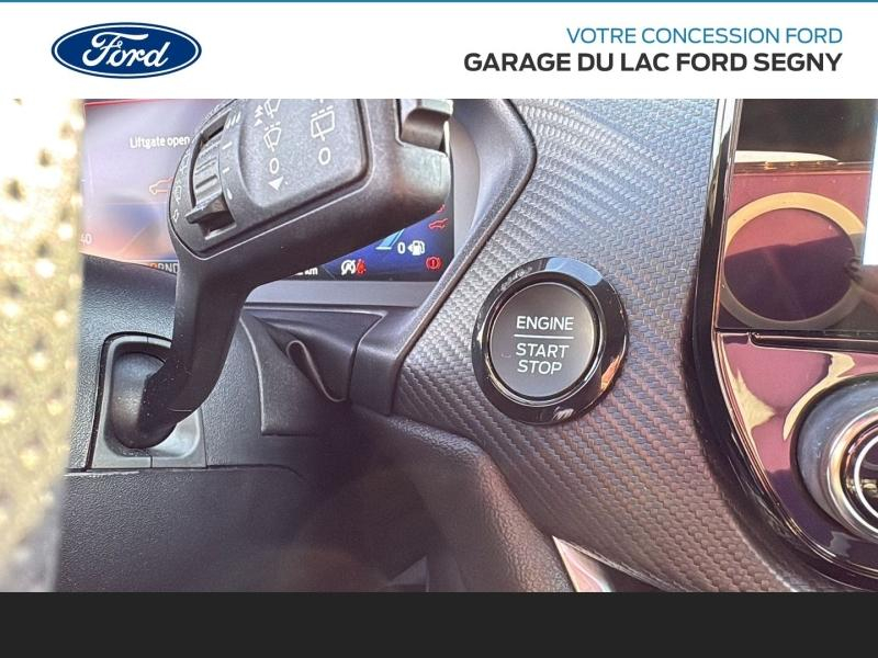 FORD Puma d’occasion à vendre à PAYS DE GEX chez GARAGE DU LAC (Photo 18)