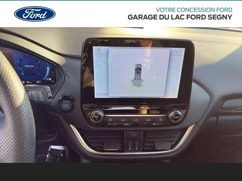 FORD Puma d’occasion à vendre à PAYS DE GEX chez GARAGE DU LAC (Photo 19)