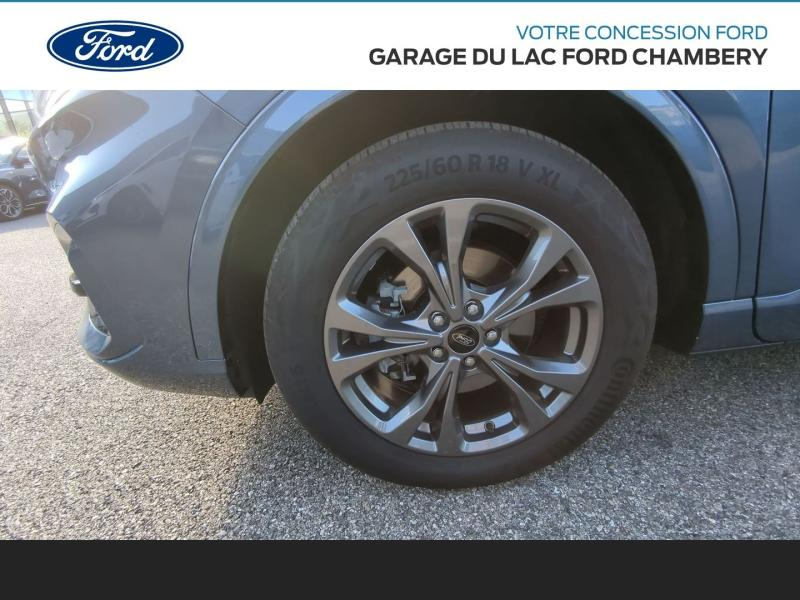 FORD Kuga d’occasion à vendre à PAYS DE GEX chez GARAGE DU LAC (Photo 4)