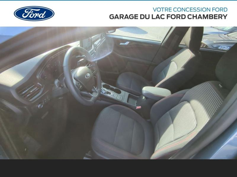 FORD Kuga d’occasion à vendre à PAYS DE GEX chez GARAGE DU LAC (Photo 5)
