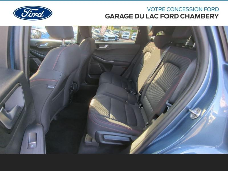 FORD Kuga d’occasion à vendre à PAYS DE GEX chez GARAGE DU LAC (Photo 11)