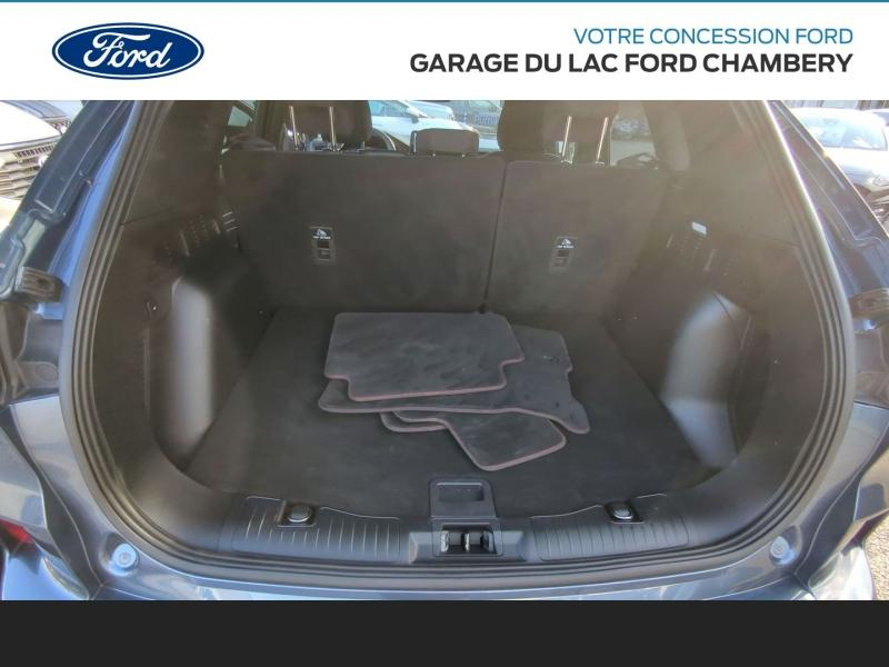 FORD Kuga d’occasion à vendre à PAYS DE GEX chez GARAGE DU LAC (Photo 12)