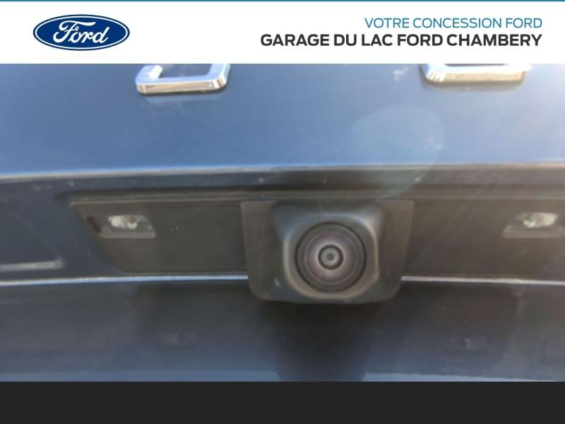 FORD Kuga d’occasion à vendre à PAYS DE GEX chez GARAGE DU LAC (Photo 14)