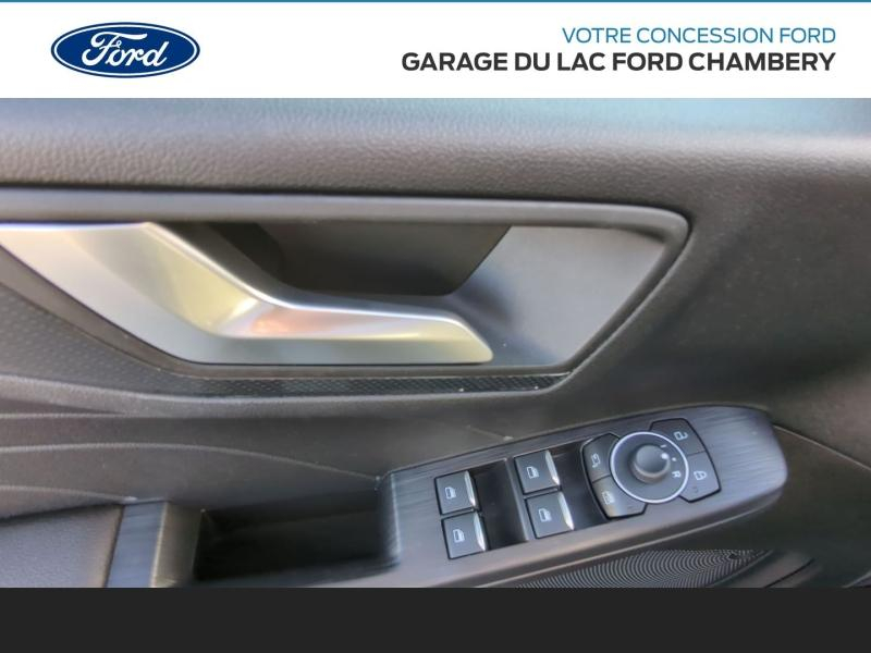 FORD Kuga d’occasion à vendre à PAYS DE GEX chez GARAGE DU LAC (Photo 17)