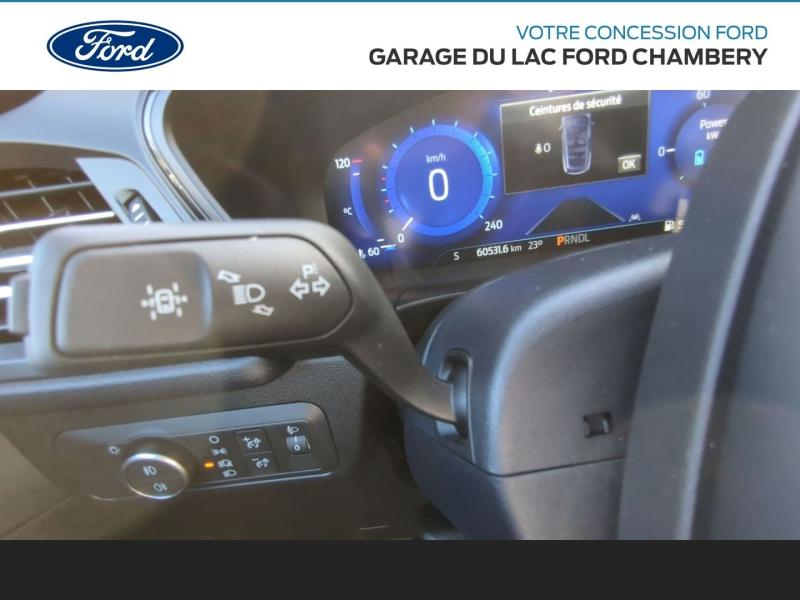 FORD Kuga d’occasion à vendre à PAYS DE GEX chez GARAGE DU LAC (Photo 20)