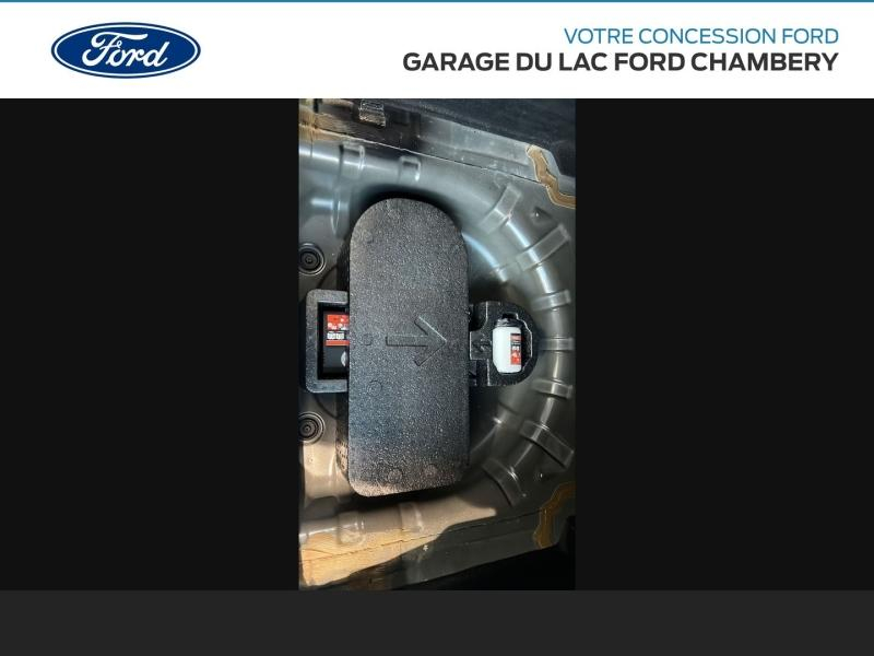 FORD Focus d’occasion à vendre à PAYS DE GEX chez GARAGE DU LAC (Photo 13)