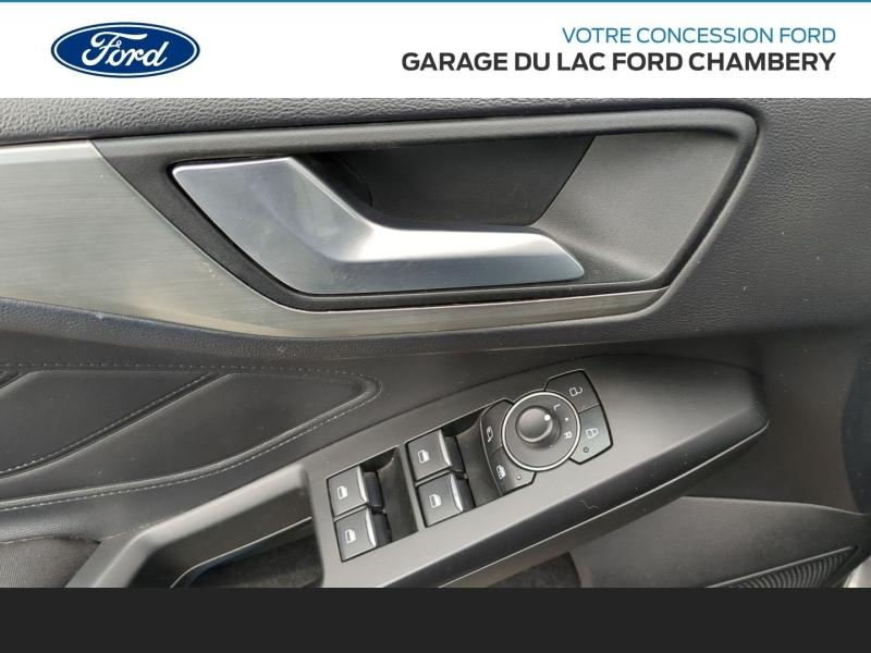 FORD Focus d’occasion à vendre à PAYS DE GEX chez GARAGE DU LAC (Photo 16)