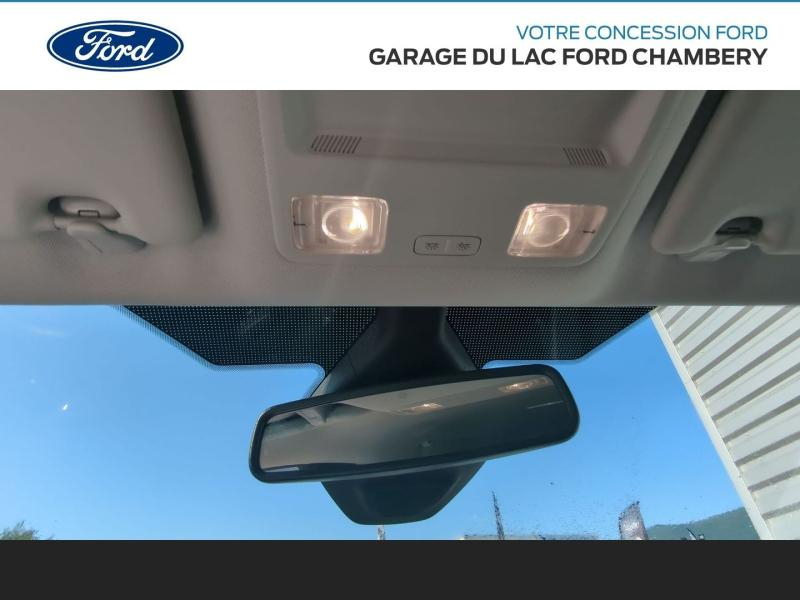 FORD Fiesta d’occasion à vendre à PAYS DE GEX chez GARAGE DU LAC (Photo 6)