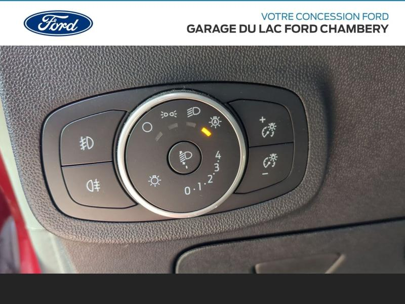 FORD Fiesta d’occasion à vendre à PAYS DE GEX chez GARAGE DU LAC (Photo 15)