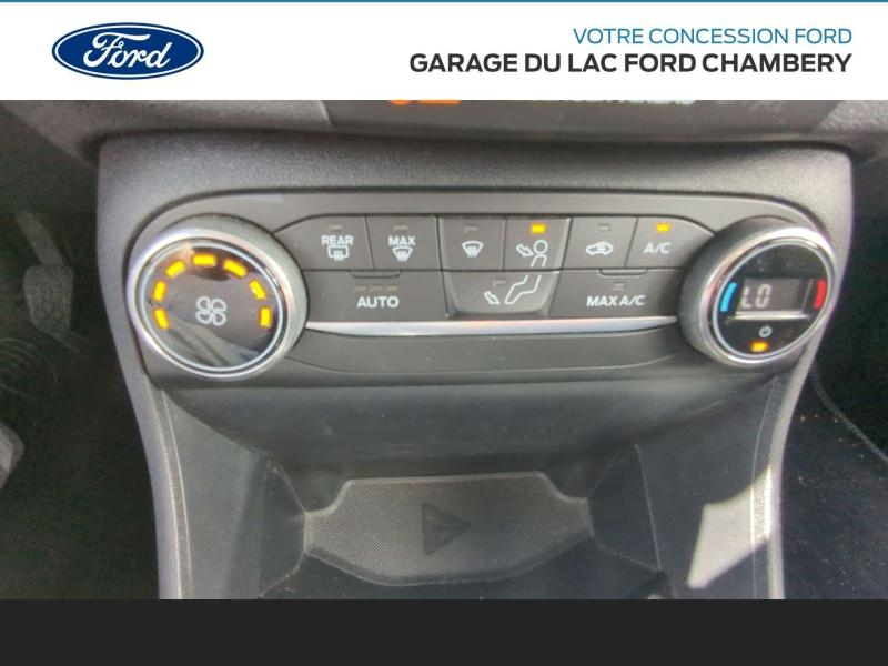 FORD Fiesta d’occasion à vendre à PAYS DE GEX chez GARAGE DU LAC (Photo 19)