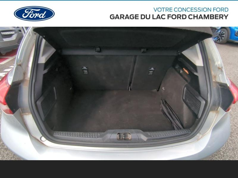 FORD Focus d’occasion à vendre à PAYS DE GEX chez GARAGE DU LAC (Photo 12)