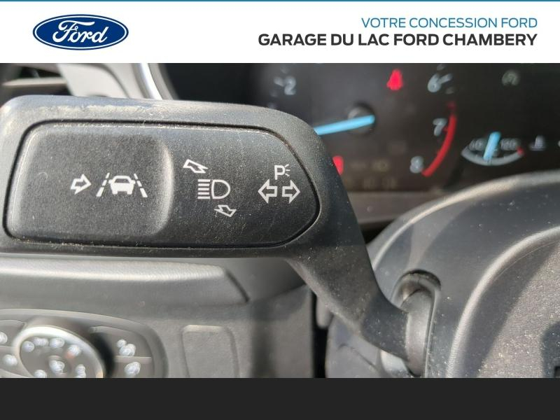 FORD Focus d’occasion à vendre à PAYS DE GEX chez GARAGE DU LAC (Photo 16)