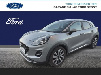 FORD Puma d’occasion à vendre à PAYS DE GEX