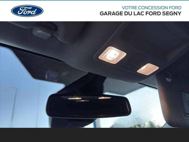 FORD Puma d’occasion à vendre à PAYS DE GEX chez GARAGE DU LAC (Photo 6)