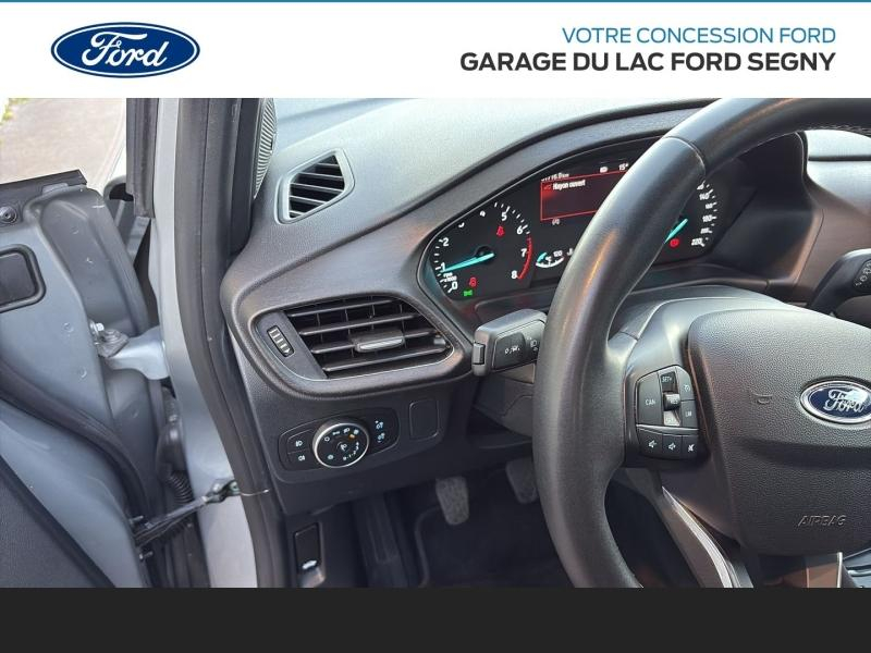 FORD Puma d’occasion à vendre à PAYS DE GEX chez GARAGE DU LAC (Photo 14)