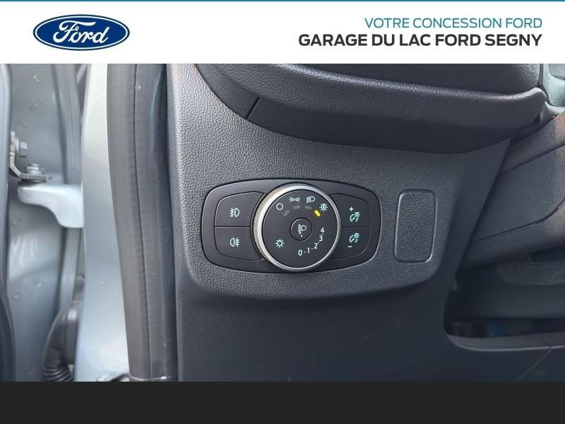 FORD Puma d’occasion à vendre à PAYS DE GEX chez GARAGE DU LAC (Photo 17)