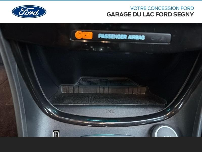FORD Puma d’occasion à vendre à PAYS DE GEX chez GARAGE DU LAC (Photo 19)