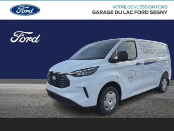 FORD Transit Custom Fg VUL d’occasion à vendre à PAYS DE GEX