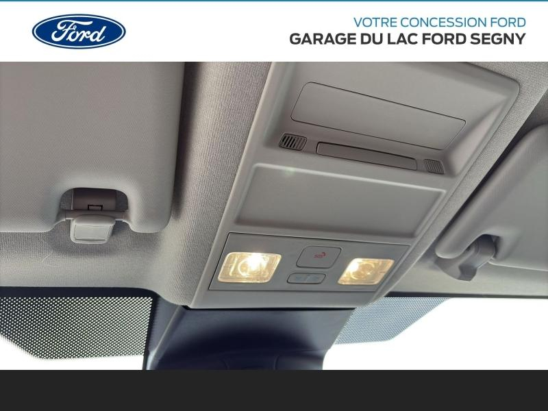 FORD Transit Custom Fg VUL d’occasion à vendre à PAYS DE GEX chez GARAGE DU LAC (Photo 6)