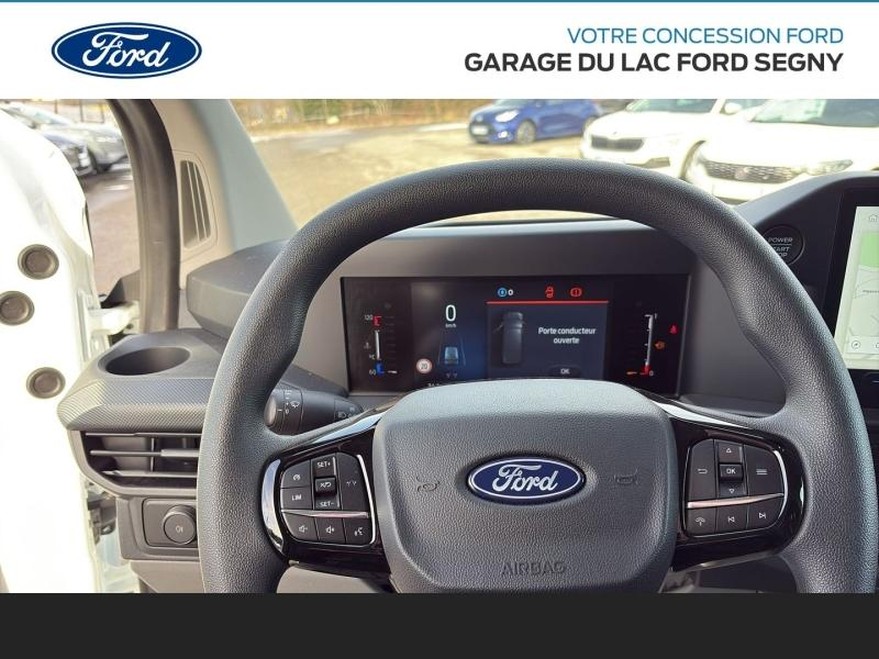 FORD Transit Custom Fg VUL d’occasion à vendre à PAYS DE GEX chez GARAGE DU LAC (Photo 8)