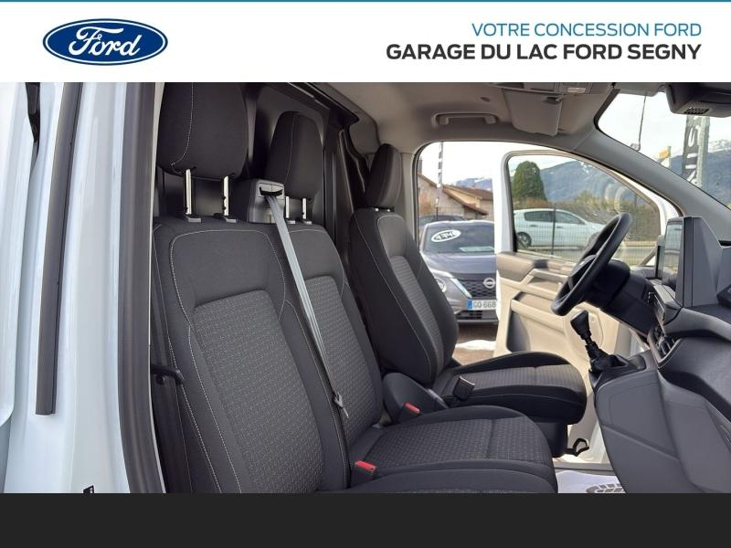 FORD Transit Custom Fg VUL d’occasion à vendre à PAYS DE GEX chez GARAGE DU LAC (Photo 11)