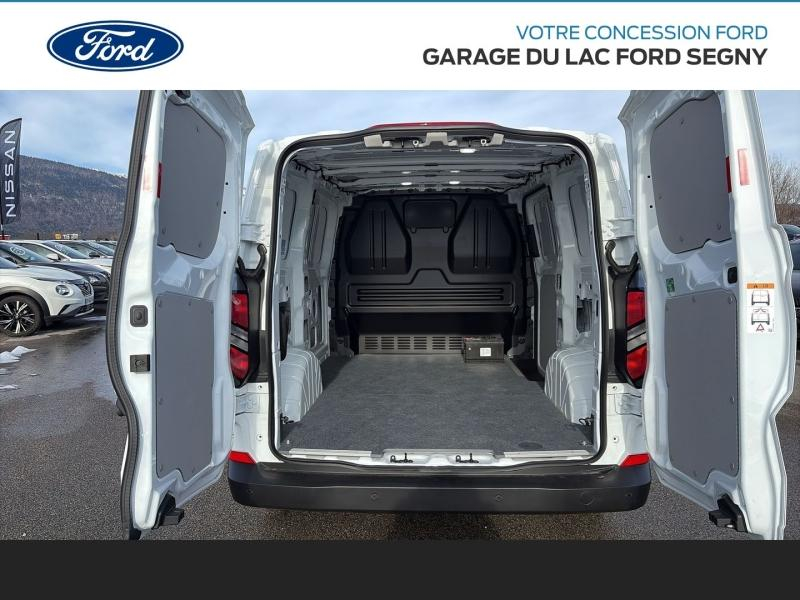 FORD Transit Custom Fg VUL d’occasion à vendre à PAYS DE GEX chez GARAGE DU LAC (Photo 12)