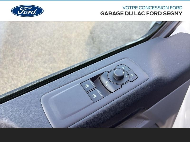 FORD Transit Custom Fg VUL d’occasion à vendre à PAYS DE GEX chez GARAGE DU LAC (Photo 15)