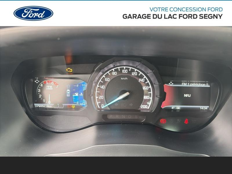 FORD Ranger VUL d’occasion à vendre à PAYS DE GEX chez GARAGE DU LAC (Photo 8)