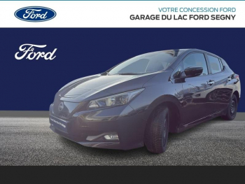 NISSAN Leaf d’occasion à vendre à PAYS DE GEX