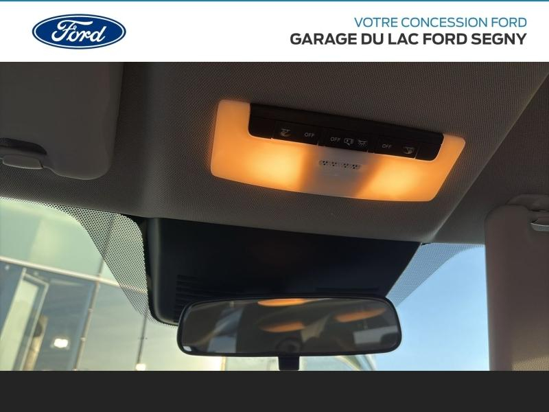 NISSAN Leaf d’occasion à vendre à PAYS DE GEX chez GARAGE DU LAC (Photo 5)