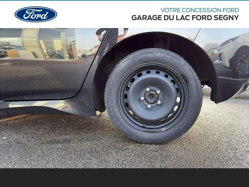 NISSAN Leaf d’occasion à vendre à PAYS DE GEX chez GARAGE DU LAC (Photo 12)