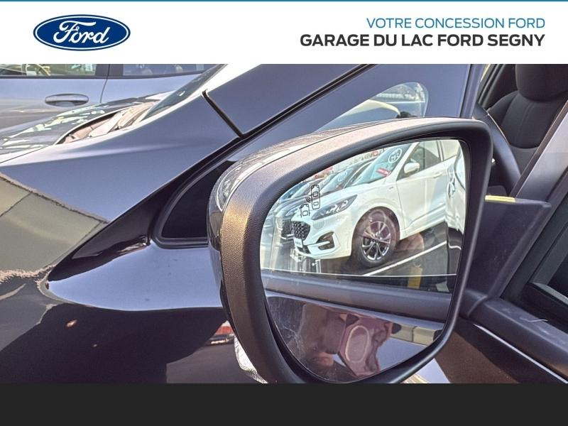 NISSAN Leaf d’occasion à vendre à PAYS DE GEX chez GARAGE DU LAC (Photo 18)