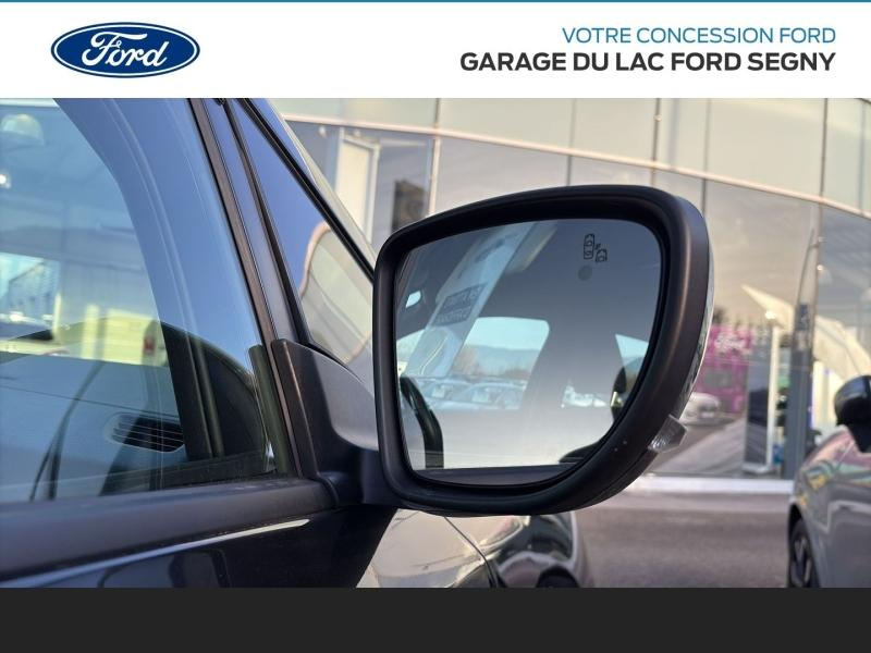 NISSAN Leaf d’occasion à vendre à PAYS DE GEX chez GARAGE DU LAC (Photo 20)