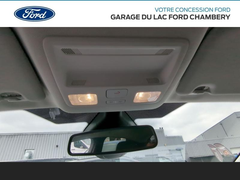 FORD Puma d’occasion à vendre à PAYS DE GEX chez GARAGE DU LAC (Photo 6)