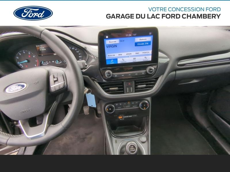 FORD Puma d’occasion à vendre à PAYS DE GEX chez GARAGE DU LAC (Photo 7)