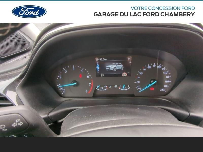 FORD Puma d’occasion à vendre à PAYS DE GEX chez GARAGE DU LAC (Photo 8)