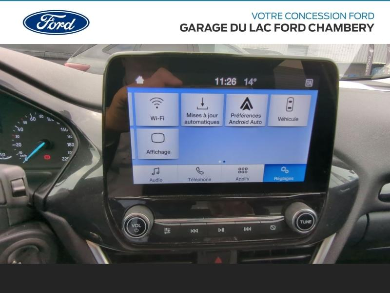 FORD Puma d’occasion à vendre à PAYS DE GEX chez GARAGE DU LAC (Photo 10)