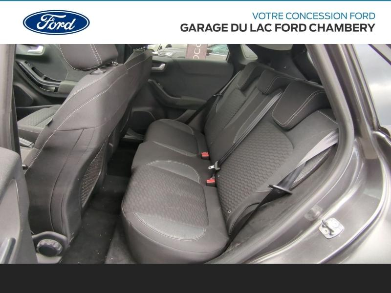 FORD Puma d’occasion à vendre à PAYS DE GEX chez GARAGE DU LAC (Photo 11)