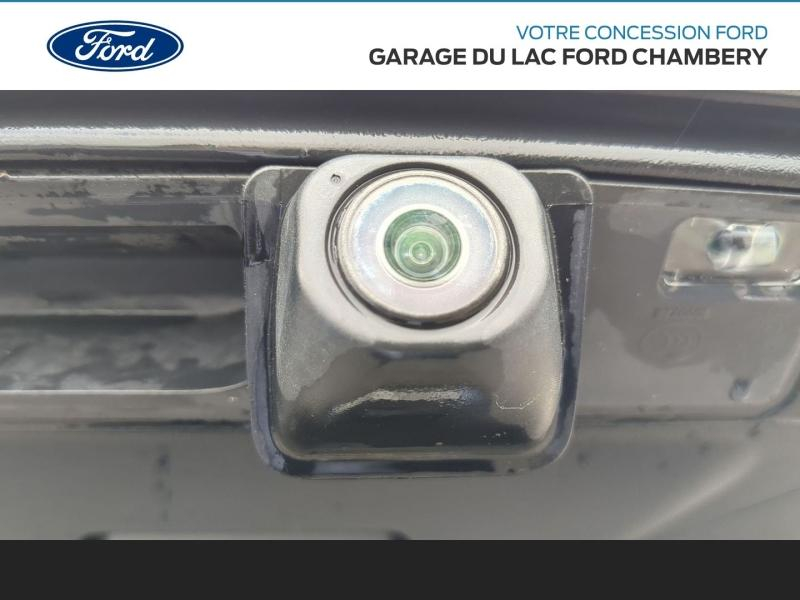 FORD Puma d’occasion à vendre à PAYS DE GEX chez GARAGE DU LAC (Photo 13)