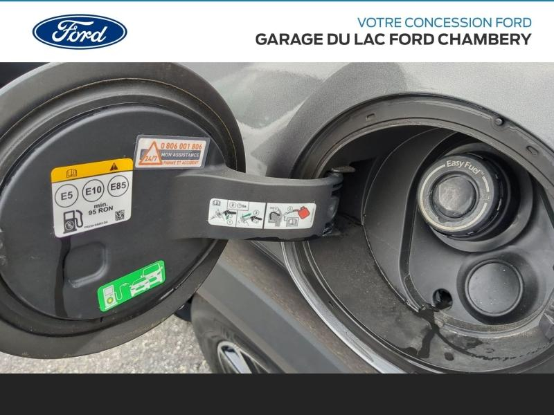 FORD Puma d’occasion à vendre à PAYS DE GEX chez GARAGE DU LAC (Photo 14)