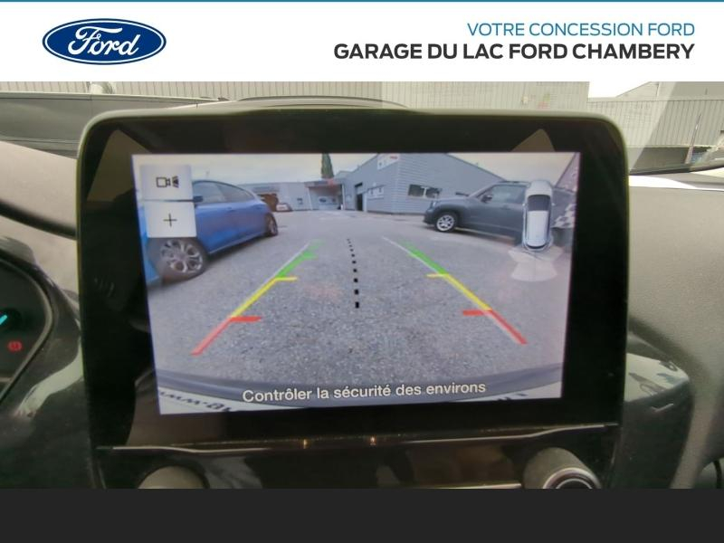 FORD Puma d’occasion à vendre à PAYS DE GEX chez GARAGE DU LAC (Photo 19)