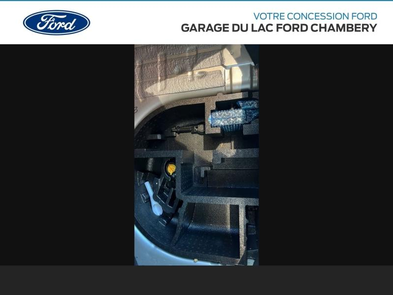 FORD Fiesta d’occasion à vendre à PAYS DE GEX chez GARAGE DU LAC (Photo 6)