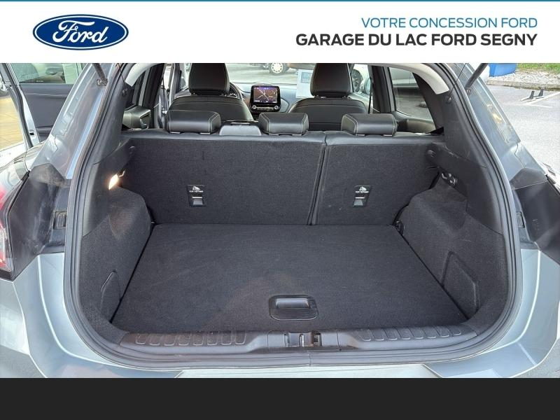 FORD Puma d’occasion à vendre à PAYS DE GEX chez GARAGE DU LAC (Photo 12)