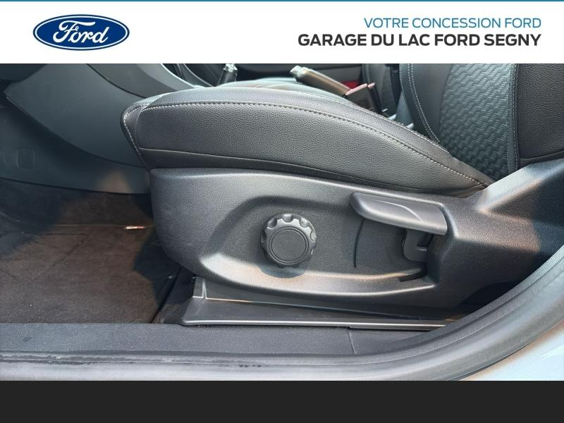 FORD Puma d’occasion à vendre à PAYS DE GEX chez GARAGE DU LAC (Photo 16)