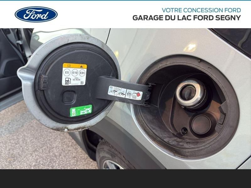 FORD Puma d’occasion à vendre à PAYS DE GEX chez GARAGE DU LAC (Photo 20)