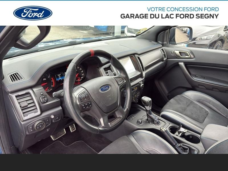 FORD Ranger VUL d’occasion à vendre à PAYS DE GEX chez GARAGE DU LAC (Photo 5)
