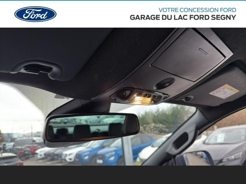 FORD Ranger VUL d’occasion à vendre à PAYS DE GEX chez GARAGE DU LAC (Photo 6)